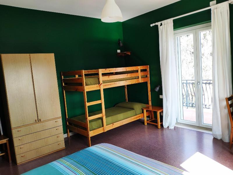 B&B De Angelis - Oda