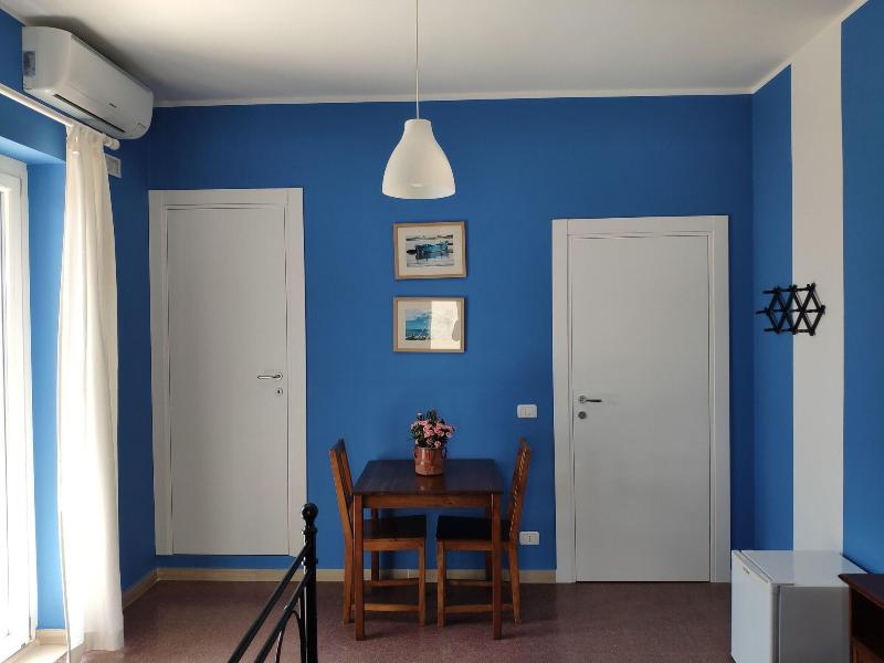 B&B De Angelis - Oda