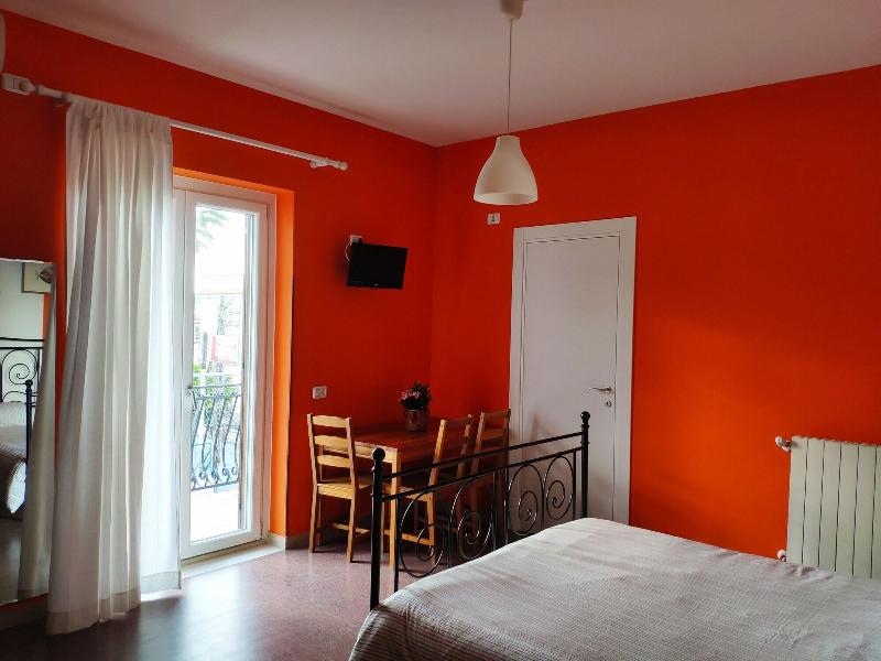 B&B De Angelis - Oda