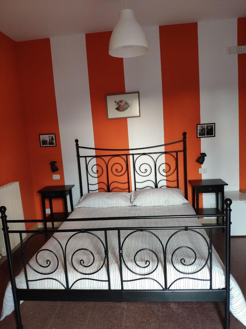 B&B De Angelis - Oda
