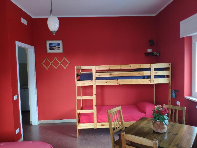 B&B De Angelis - Oda