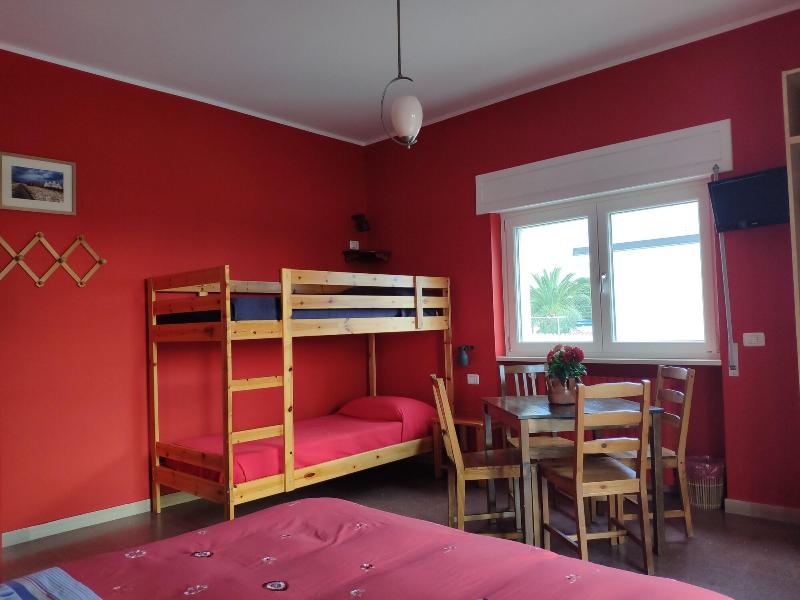 B&B De Angelis - Oda