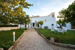 Villa Starace Suites Et Appartements otel fotoğrafı