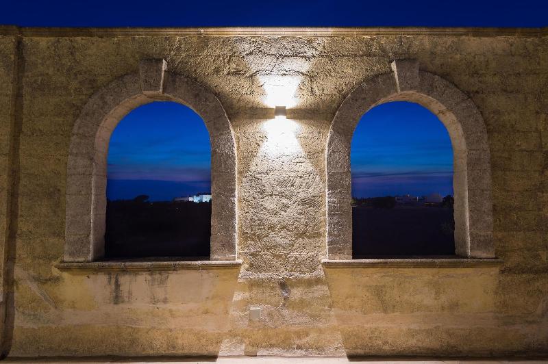 Villa Starace Suites Et Appartements - Genel