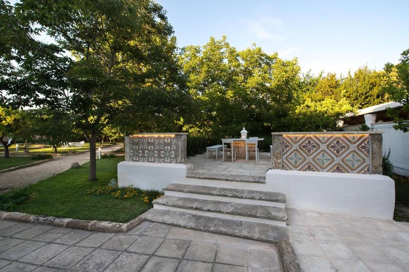 Villa Starace Suites Et Appartements - Genel
