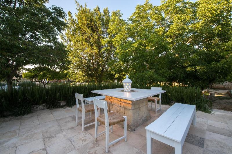 Villa Starace Suites Et Appartements - Genel