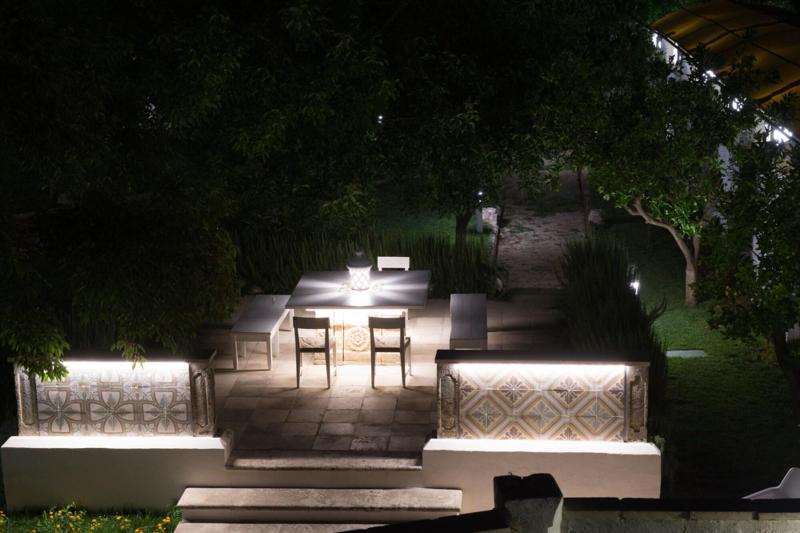 Villa Starace Suites Et Appartements - Genel