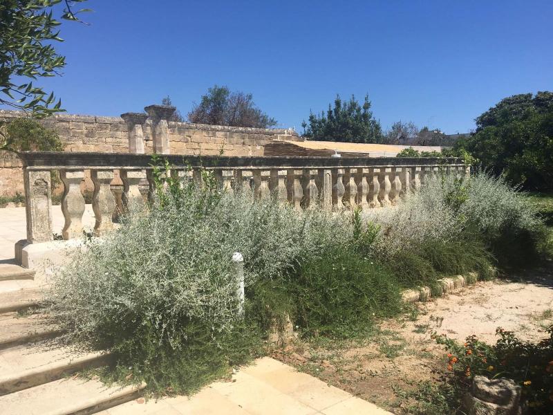 Villa Starace Suites Et Appartements - Genel