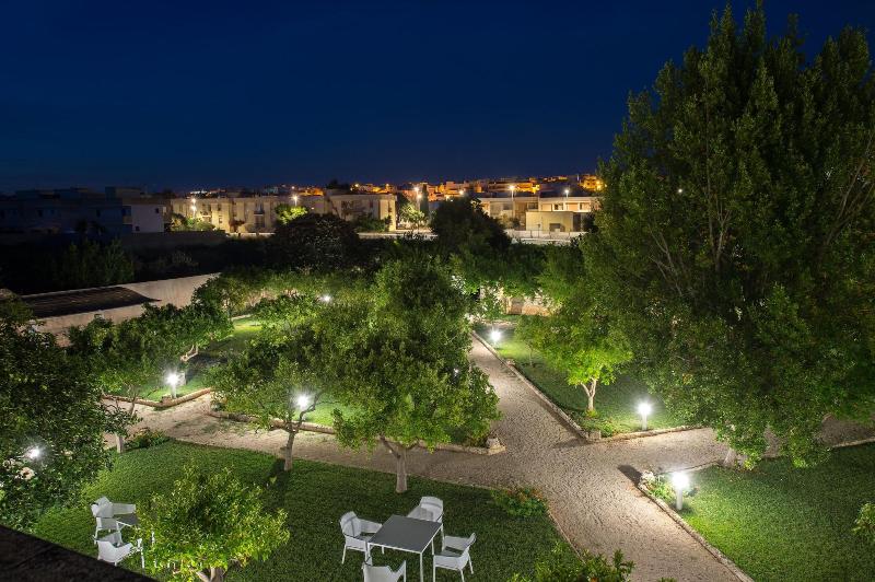 Villa Starace Suites Et Appartements - Genel