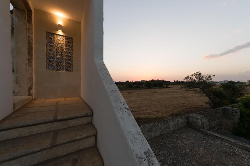 Villa Starace Suites Et Appartements - Genel