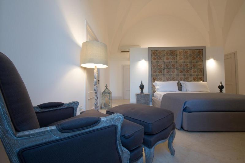 Villa Starace Suites Et Appartements - Oda