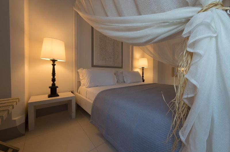 Villa Starace Suites Et Appartements - Oda