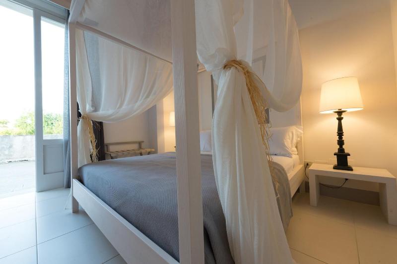 Villa Starace Suites Et Appartements - Oda