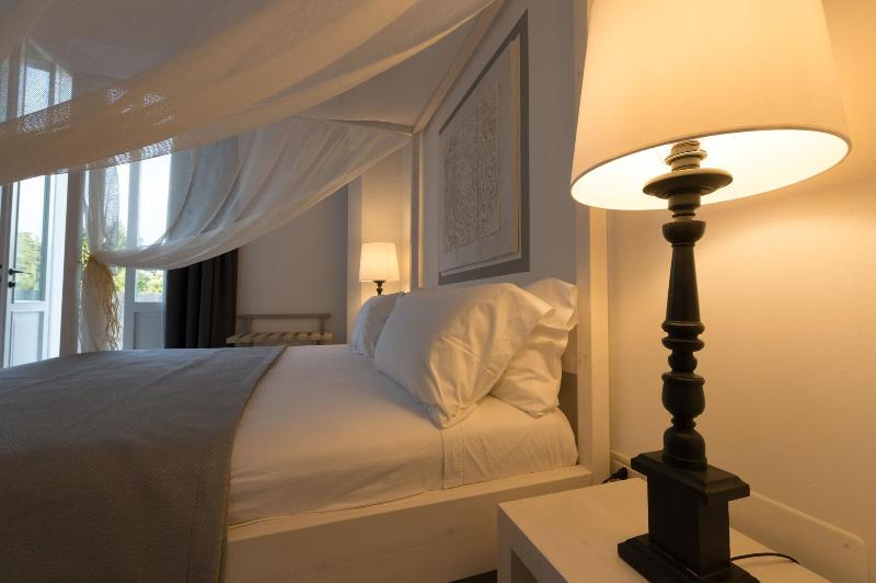 Villa Starace Suites Et Appartements - Oda