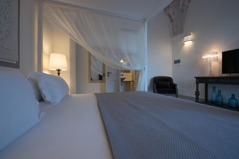 Villa Starace Suites Et Appartements - Oda