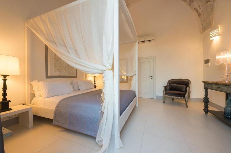 Villa Starace Suites Et Appartements - Oda