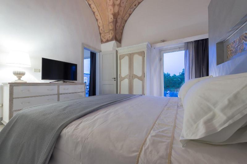 Villa Starace Suites Et Appartements - Oda