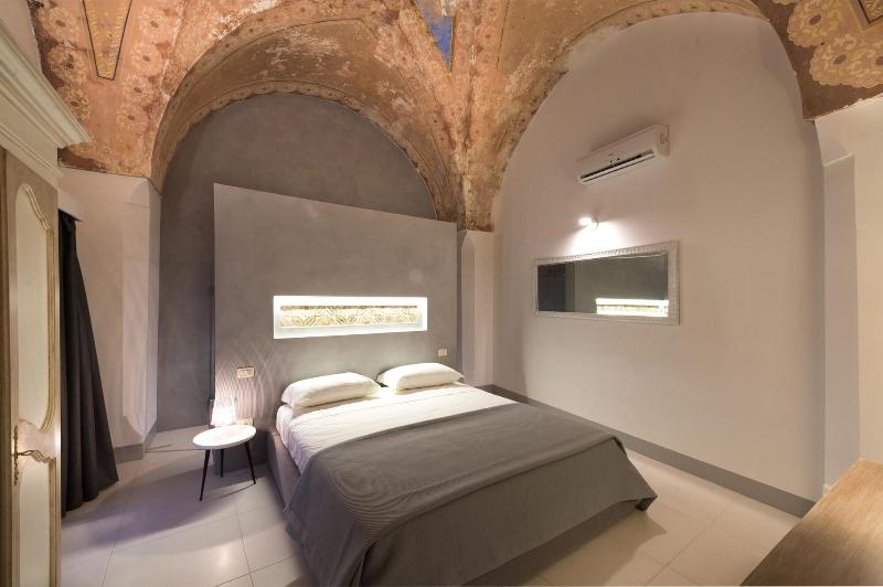 Villa Starace Suites Et Appartements - Oda