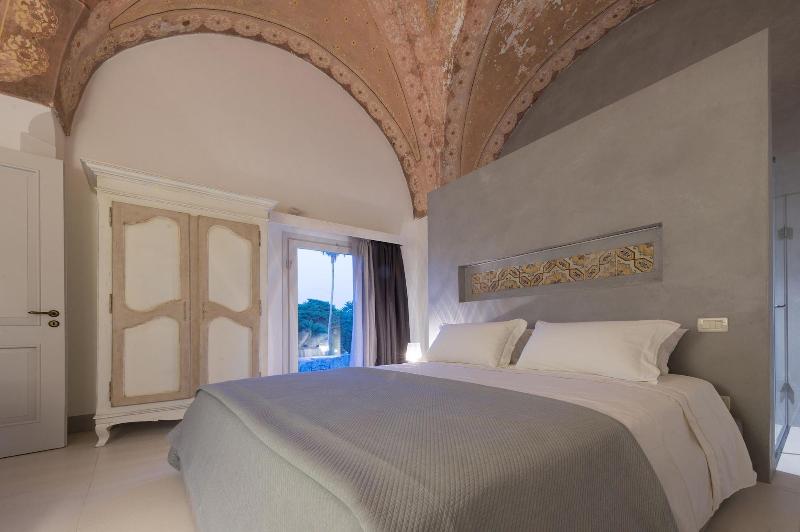 Villa Starace Suites Et Appartements - Oda