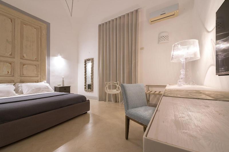 Villa Starace Suites Et Appartements - Oda