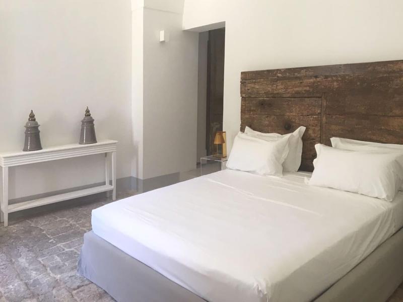 Villa Starace Suites Et Appartements - Oda