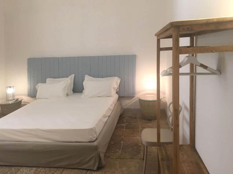 Villa Starace Suites Et Appartements - Oda