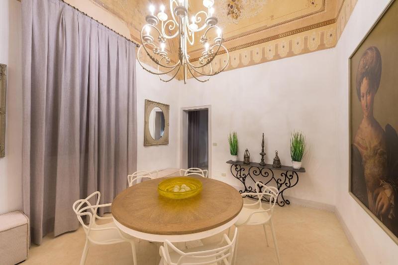 Villa Starace Suites Et Appartements - Oda