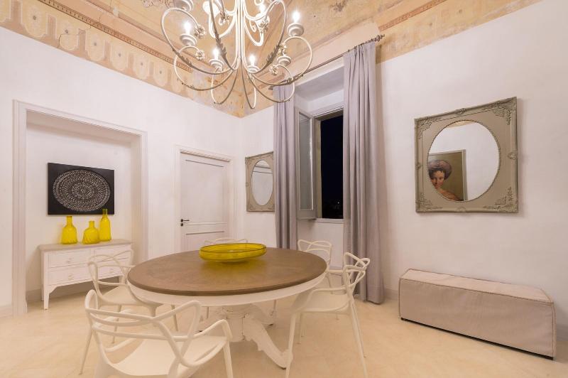 Villa Starace Suites Et Appartements - Oda