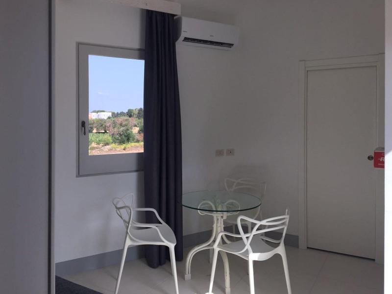 Villa Starace Suites Et Appartements - Oda