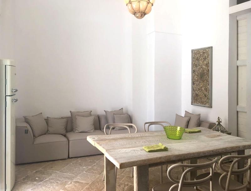 Villa Starace Suites Et Appartements - Oda