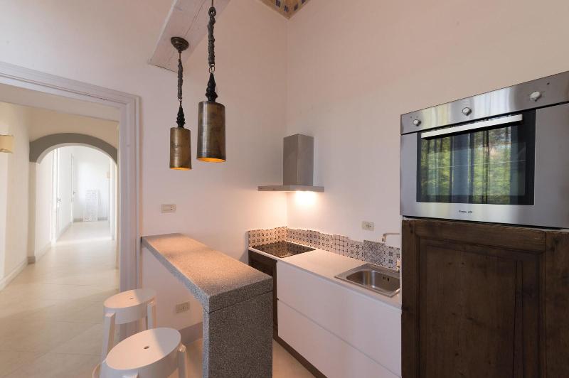 Villa Starace Suites Et Appartements - Oda