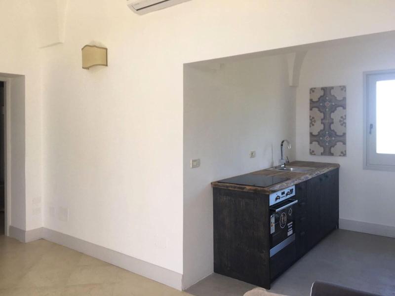 Villa Starace Suites Et Appartements - Oda
