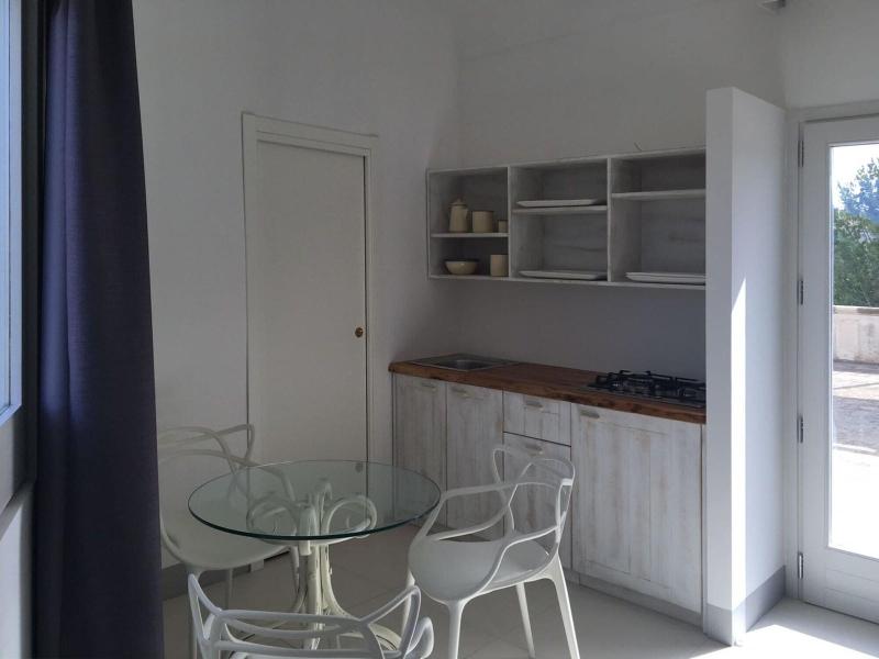 Villa Starace Suites Et Appartements - Oda