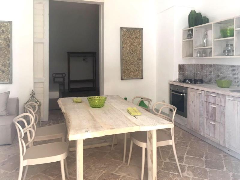 Villa Starace Suites Et Appartements - Oda