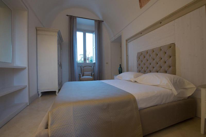 Villa Starace Suites Et Appartements - Oda