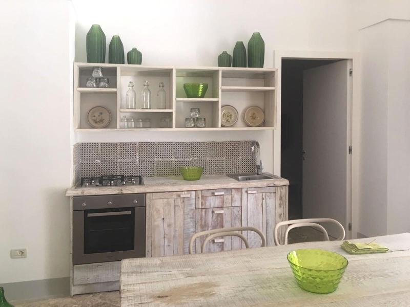 Villa Starace Suites Et Appartements - Oda