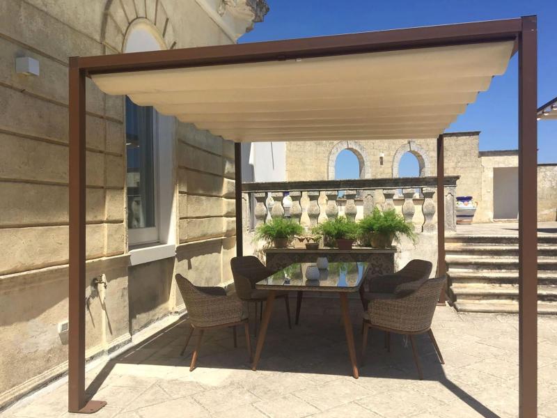 Villa Starace Suites Et Appartements - Oda