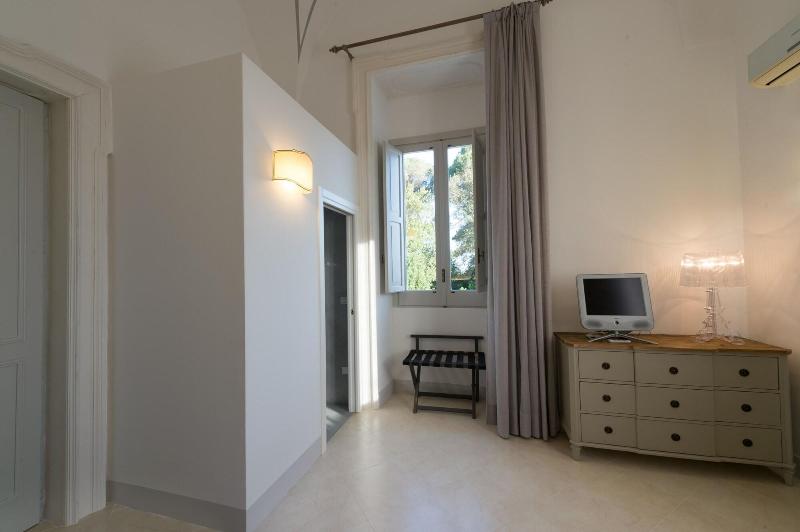 Villa Starace Suites Et Appartements - Oda