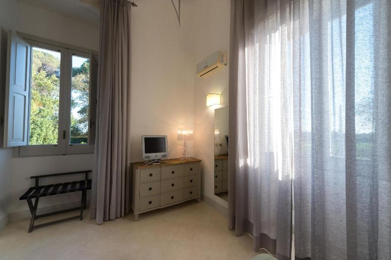 Villa Starace Suites Et Appartements - Oda