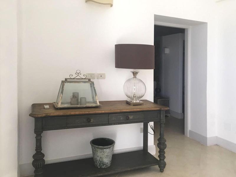 Villa Starace Suites Et Appartements - Oda