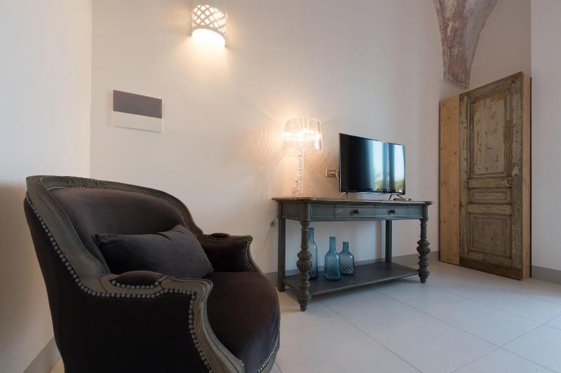 Villa Starace Suites Et Appartements - Oda
