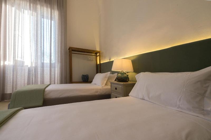 Villa Starace Suites Et Appartements - Oda