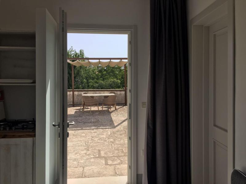 Villa Starace Suites Et Appartements - Oda
