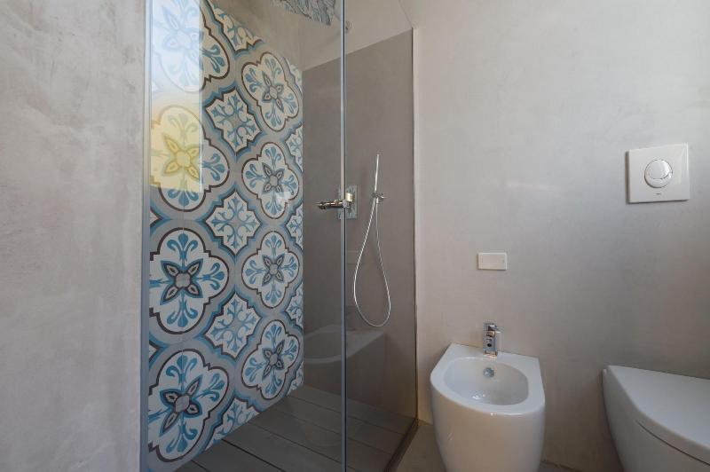 Villa Starace Suites Et Appartements - Oda
