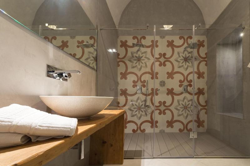 Villa Starace Suites Et Appartements - Oda
