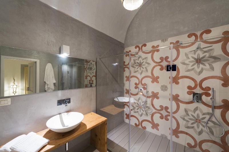 Villa Starace Suites Et Appartements - Oda