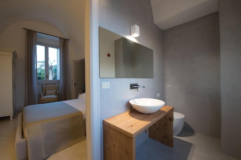 Villa Starace Suites Et Appartements - Oda