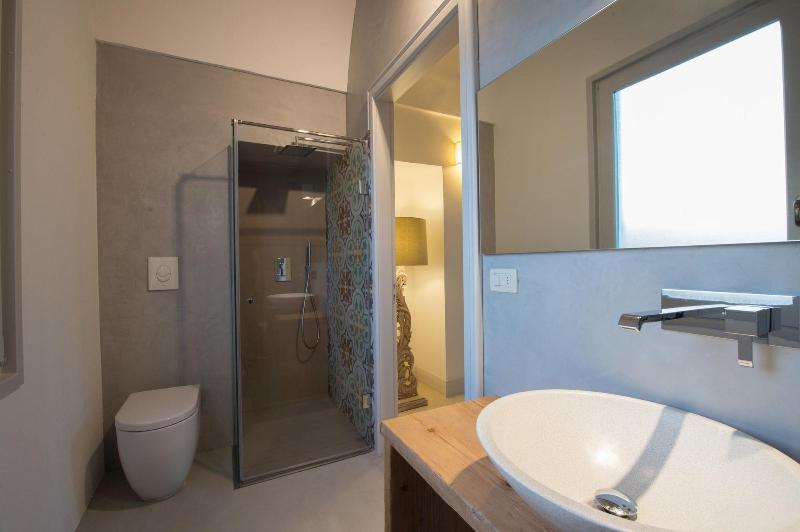 Villa Starace Suites Et Appartements - Oda