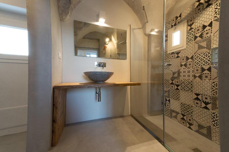 Villa Starace Suites Et Appartements - Oda