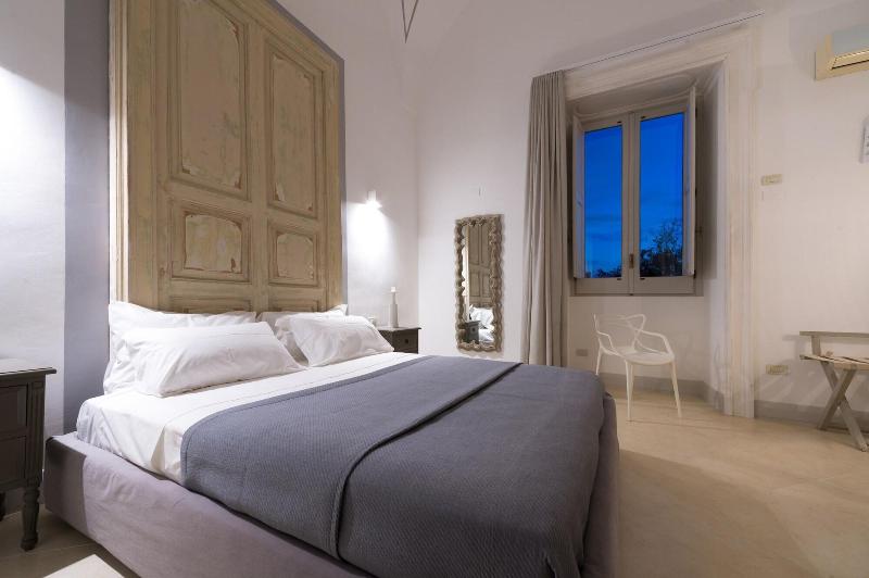 Villa Starace Suites Et Appartements - Oda